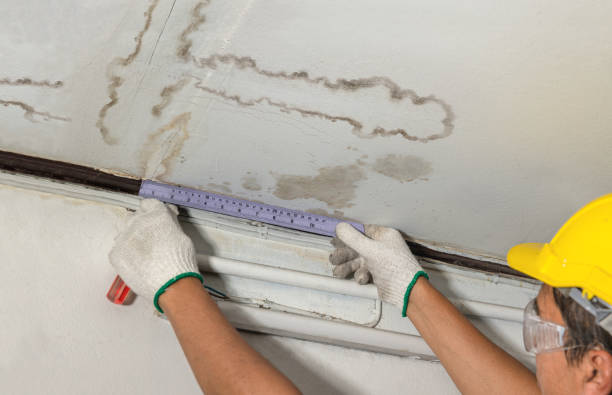Reliable Basement Flood Cleanup contractor in Middlesex, NC by Aqua Guard Water Damage